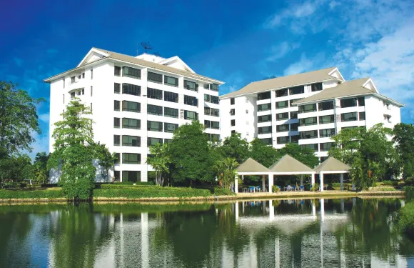 皇家寶石高爾夫度假村