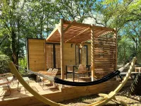 Lodge Luxe 2 Chambres