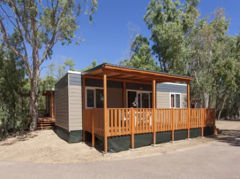 Centro Vacanze Isuledda