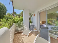 Altos de la Quinta Hotels in Benahavis