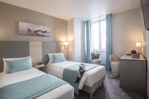 Hotel du Midi