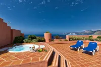 Ibersol Almuñecar Beach & Spa Hotel - Hot Tub