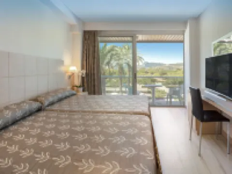 Hotel RH Bayren Parc Hoteles en Safor