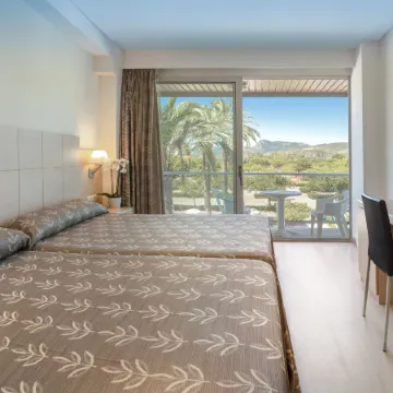 Hotel RH Bayren Parc