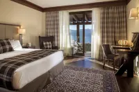 Grand Forest Metsovo - Leading Hotels of the World Hotel a Metsovo
