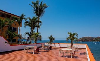 Hotel Casa Sun and Moon