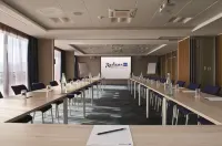 Radisson Blu Resort & Spa, Ajaccio Bay Hotels in Porticcio