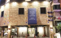 더클라우드 호텔 진주 진주 호텔