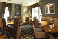 Salisbury North Bishopdown Hotels near Salisbury Library