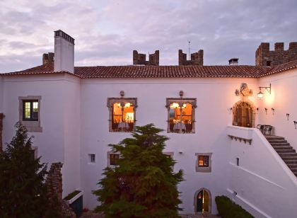 Pousada Castelo de Obidos – Historic Hotel
