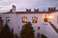 Pousada Castelo de Obidos – Historic Hotel Отели рядом со станцией Obidos Train Station