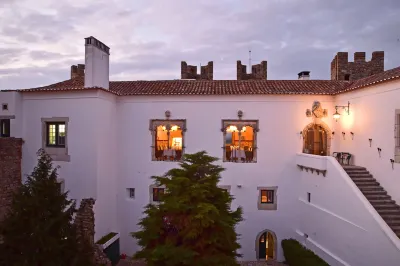 Pousada Castelo de Obidos – Historic Hotel