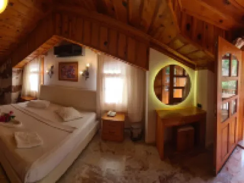 Bc Spa Hotel Hotels in Dalyan