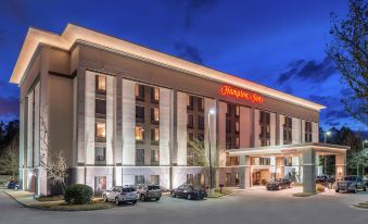 Hampton Inn & Suites Columbia Southeast Ft. Jackson