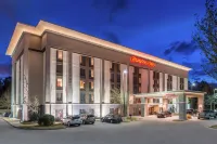 Hampton Inn & Suites Columbia Southeast Ft. Jackson Hotels near Goodwill