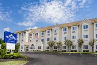 Microtel Inn & Suites by Wyndham Johnstown Hotel a Amsterdam