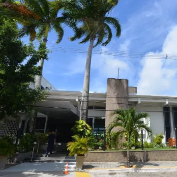 Arituba Park Hotel