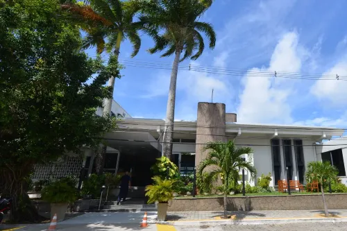 Arituba Park Hotel Hotels in Lagoa Nova