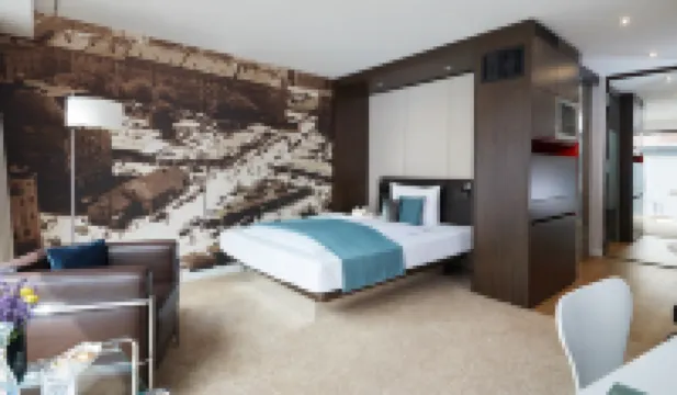 Living Hotel Das Viktualienmarkt