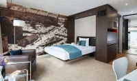 Living Hotel Das Viktualienmarkt Hotels in München