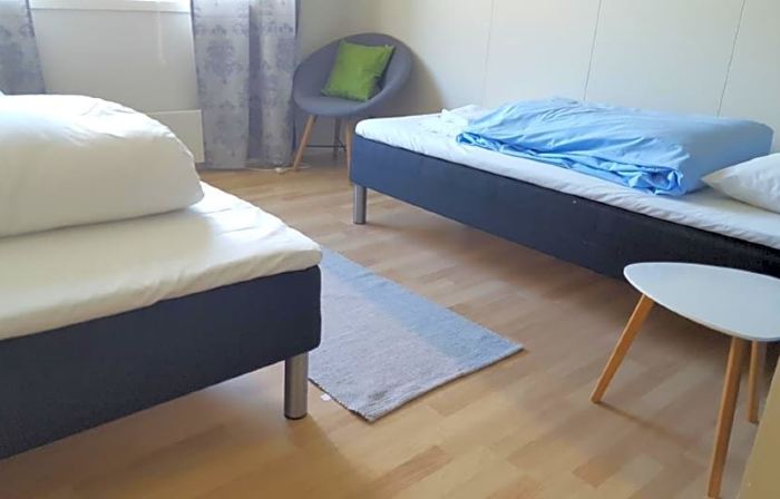 Sørvågen Inn