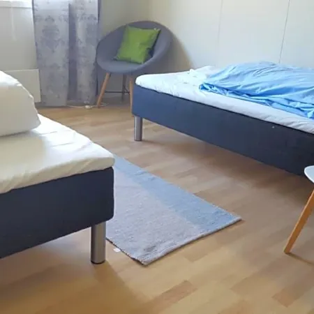 Sørvågen Inn