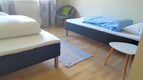 Sørvågen Inn - Motels