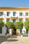 Hospes Las Casas del Rey de Baeza, a Member of Design Hotels Hotels near Parque Don Miguel Mañara