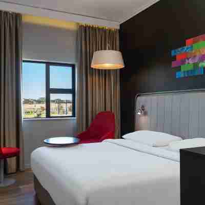 Park Inn by Radisson Polokwane Rooms