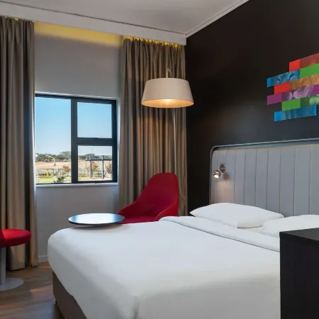 Park Inn by Radisson Polokwane