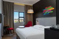 Park Inn by Radisson Polokwane Hotels near Seshego circle