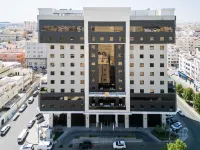 Jayden Al Masar Hotels in Al Rasaifah