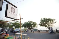 Dormer Stay - Beach