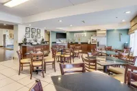Comfort Suites Pineville - Ballantyne Area Hotels in Pineville