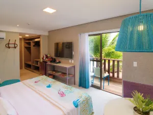 Hotel Solar Porto de Galinhas