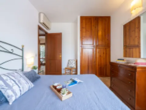 Carlo Hoteles en Notteri