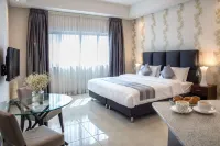 Loumage S Suites and Spa Hotels in Seef