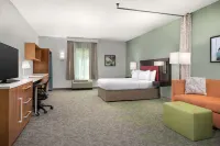 Home2 Suites by Hilton Tallahassee State Capitol - 조식 운영