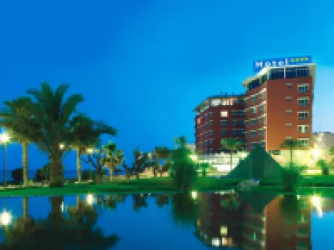 Senator Águilas Hotels in Murcia