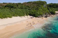 LivingAnywhere Commons Uruma