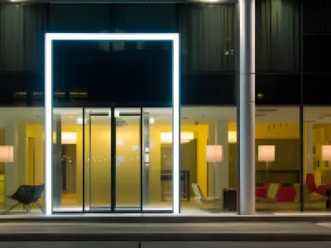 โรงแรมอาร์ต ลินซ์ โรงแรมในลินซ์