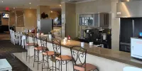 Garner Hotel North Bergen - NYC Gateway by IHG - Breakfast
