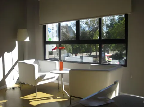 MD現代酒店 - 花園