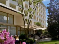 Hotel Bristol Buja Hotels in Teolo