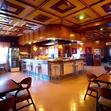 Hotel Los Olmos