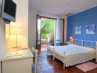 Hotel le Renaie Hôtels à : Gambassi Terme