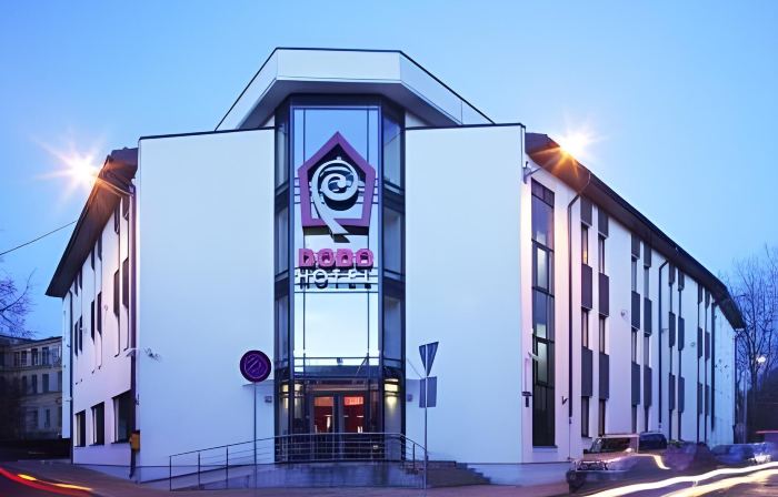 Dodo Hotel