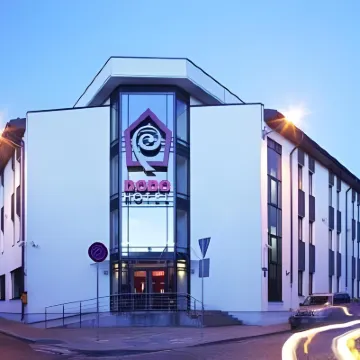 Dodo Hotel Hotels in der Nähe von Brēmenes muzikanti