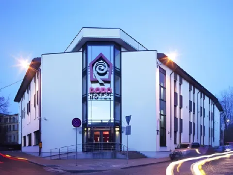 Dodo Hotel Hotels near Cat House