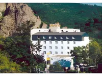 Hotel Krone Hotels in Bad Sobernheim